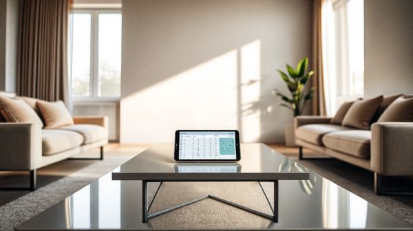 5 stratégies efficaces pour déterminer le tarif de votre conciergerie Airbnb