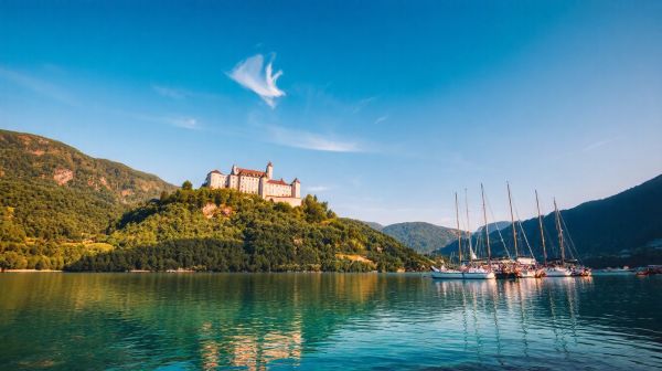 Les meilleurs sites pour un tourisme durable en Europe