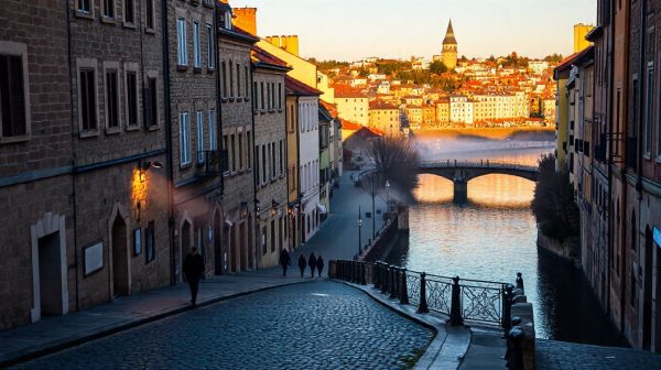 Les meilleurs sites pour un tourisme durable en Europe