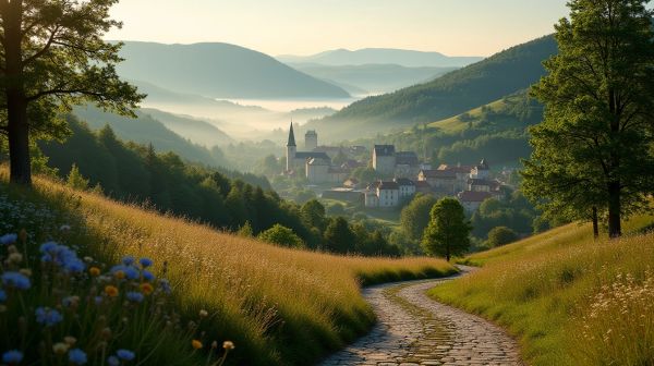 Tourisme durable en europe : explorer autrement pour préserver demain