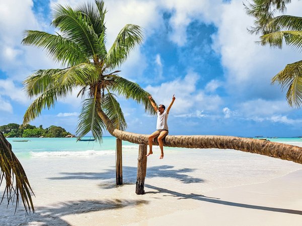 Les tendances en matière de tourisme d'aventure en solo en 2024