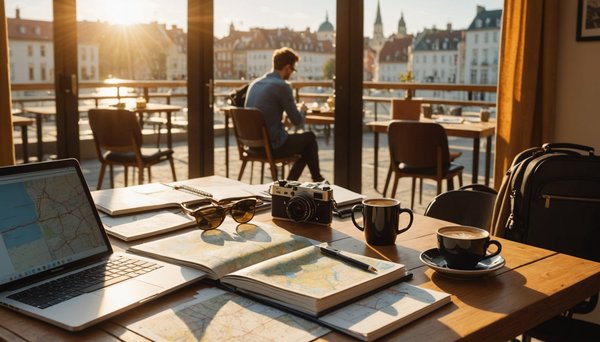 Blog tourisme : découvrez des astuces pour voyager malin