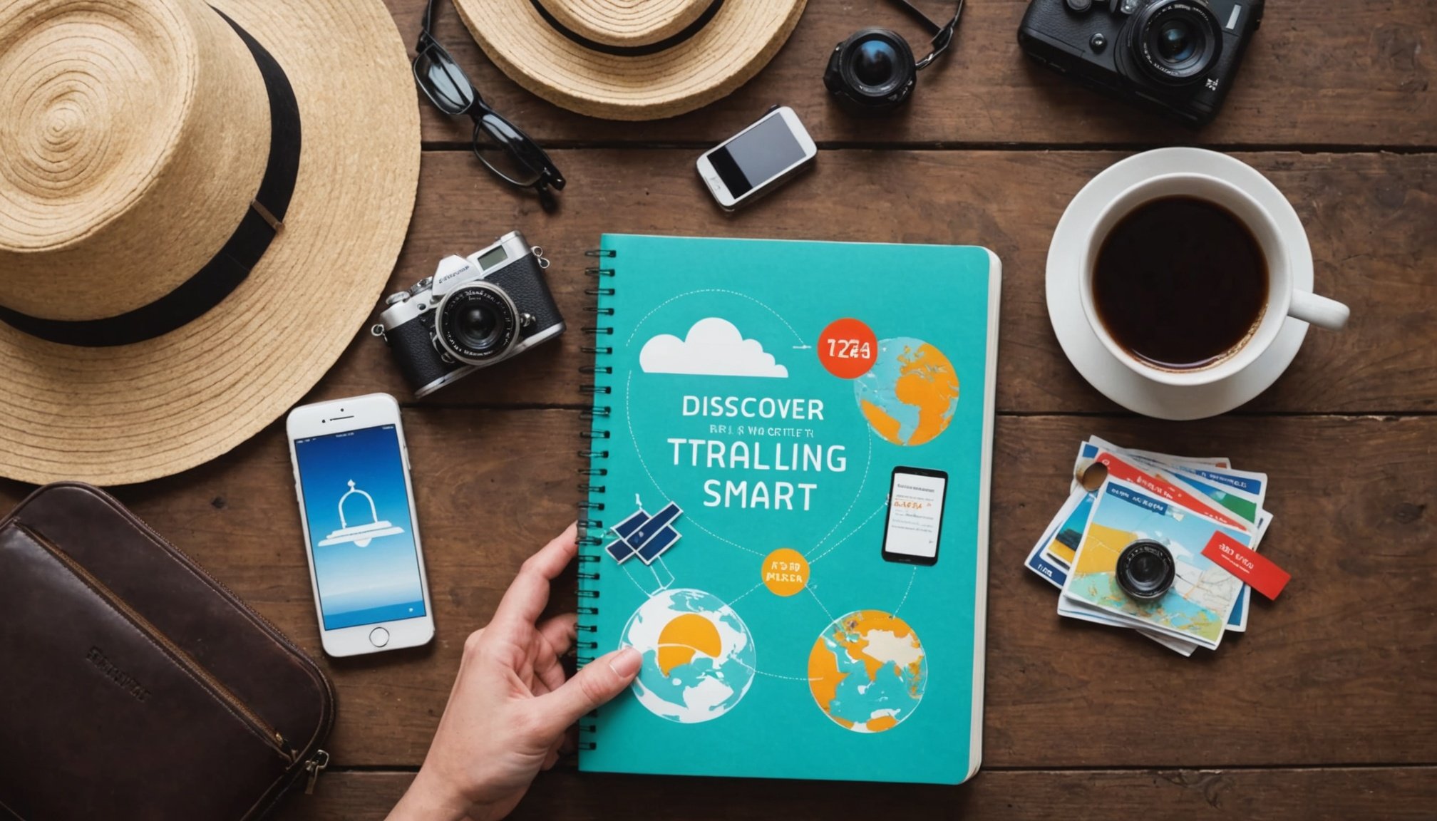 Optimiser ses contenus pour toucher plus de voyageurs